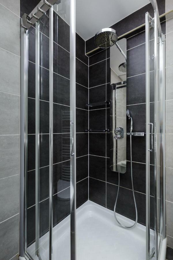 Modern 1Bd Apartment Close To The Acropolis Museum By Upstreet Atenas Exterior foto