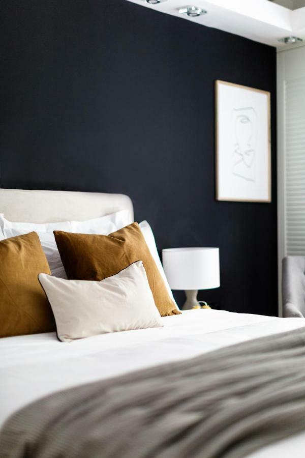 Modern 1Bd Apartment Close To The Acropolis Museum By Upstreet Atenas Exterior foto